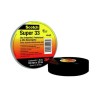 CINTA 3M 33+ AISLANTE NEGRA 19mmX33MTS