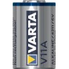 PILA ALKALINA 6V LR11 V11A VARTA PACK 1u