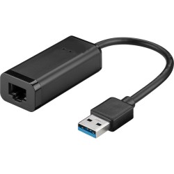 ADAPT USB A 3.0-RJ45 H 100/1000 ETHERNET