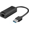 ADAPT USB A 3.0-RJ45 H 100/1000 ETHERNET