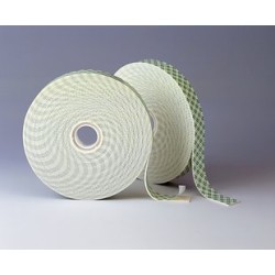 CINTA 3M DOBLE CARA 25mmX33mts ESPONJA