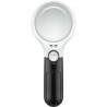 LUPA DE AUMENTO CON LUZ LED