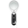 LUPA DE AUMENTO CON LUZ LED