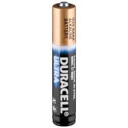 PACK 2U/ PILA LR61 ALCALINA AAAA 500 mAh