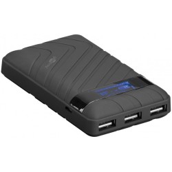 POWERBANK 9.000 mAh CON DISPLAY