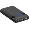 POWERBANK 9.000 mAh CON DISPLAY