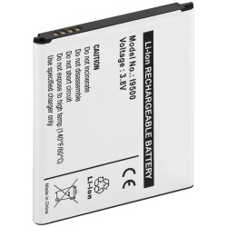 BATERIA 2400mAh PARA SAMSUNG GALAXY S4