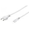 ALIMENTADOR MULTICARGADOR 5xUSB 8A BL