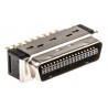 CONECTOR MDR36 MACHO SOLDAR (MARCA 3M)