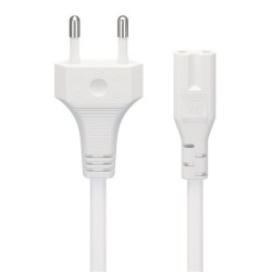 ALIMENTADOR MULTICARGADOR 6xUSB 8A BLANC