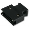 CARCASA PARA MDR26 PLASTICO NEGRO LACHES