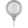 LAMPARA LED CON LUPA 570Lum