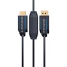 CABLE DISPLAYPORT M-HDMI MACHO 2M 4K60 c