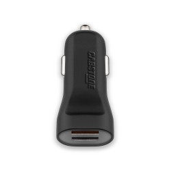 ALIMENTADOR MECHERO 2xUSB 4,8A