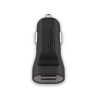 ALIMENTADOR MECHERO 2xUSB 4,8A