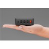 ALIMENTADOR MULTICARGADOR 4xUSB+C 8A