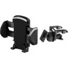 SOPORTE AUTOMOVIL AIREADOR PARA MOVILES