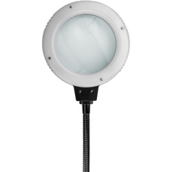 SOPORTE SOLDAR+LUPA CON LUZ+PINZAS