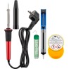MALETIN HERRAMIENTAS DESTORNILLDOR+SOLDA