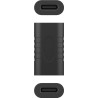 ADAPTADOR USB C HEMBRA-HEMBRA V2.0 AEREO