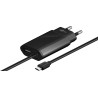 ALIMENTADOR 220V USB+MICRO USB B 2,1A NG