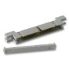 CONECTOR PLUG 40 VIAS CABLE PLANO CON OR