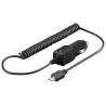 ALIMENTADOR MECHERO USB 1A a MICRO USB