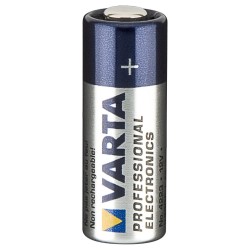 PILA ALKALINA 12V LR23 VARTA PROFESIONAL
