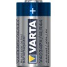 PILA ALKALINA 6V 4LR44 4034 VARTA 1u/