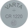 PILA BOTON CR1220 3V VARTA