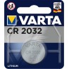 PILA BOTON CR2032 3V VARTA