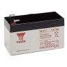 BATERIA ACIDO 12V 1,2Ah YUASA (NP1.2-12)