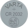 PILA BOTON CR2032 3V VARTA BLISTER 5u/