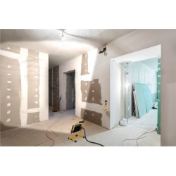 FOCO LED PORTATIL IP65 30W 2250lm 6500K