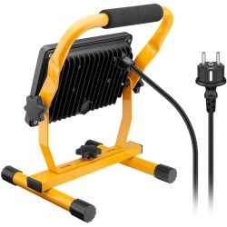FOCO LED PORTATIL IP65 30W 2250lm 6500K
