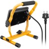 FOCO LED PORTATIL IP65 30W 2250lm 6500K