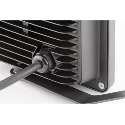 FOCO DOBLE LED PORTATIL+TRIPODE IP65100W