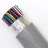 CABLE INTERFONO 50x2x0,51 APANTA LSZH GR