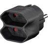LADRON SCHUKO 1 MACHO-2 HEMBRAS SIN TT N