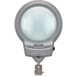 SOPORTE SOLDAR+LUPA CON LUZ Y PINZAS