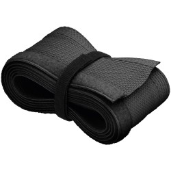 CUBRE CABLEFUNDAEXPANDIBLE+VELCRO 1,8M N