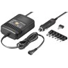 ALIMENTADOR UNIVERSAL 1,5-12V 2A MECHERO