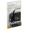 ALIMENTADOR UNIVERSAL 1,5-12V 2A MECHERO
