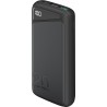 POWERBANK 20.000 mAh SLIM 2 SALIDAS USB+