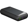 POWERBANK 20.000 mAh SLIM 2 SALIDAS USB+