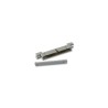 CONECTOR PLUG 50V CABLE PLANO CON OREJAS