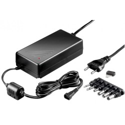 ALIMENTADOR UNIVERSAL 6-15V 5A