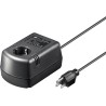 CONVERTIDOR CORRIENTE AC 110Va220V 100W