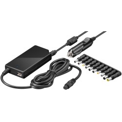 ALIMENTADOR UNIVERSAL 15-19V 90W MECHERO