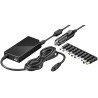 ALIMENTADOR UNIVERSAL 15-19V 90W MECHERO